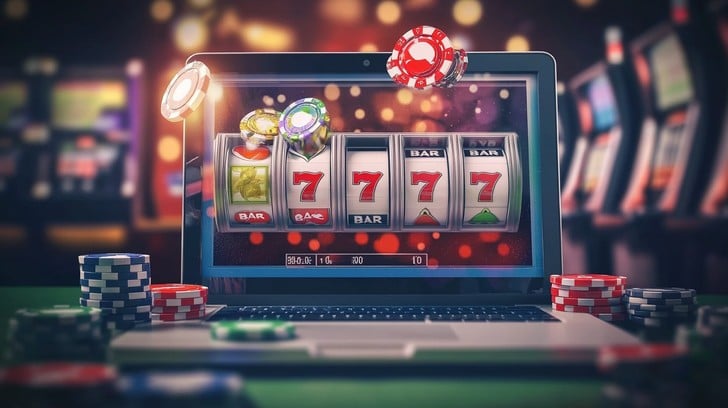 Cassino Ao Vivo 75bet