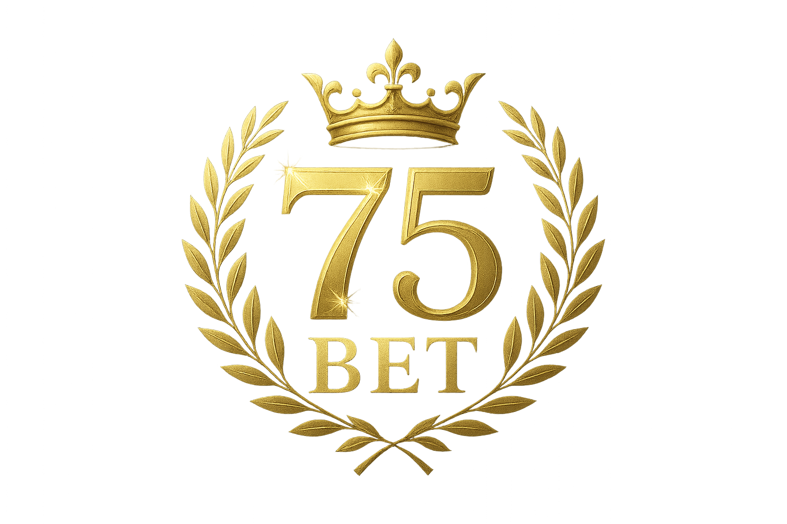 75bet Logo